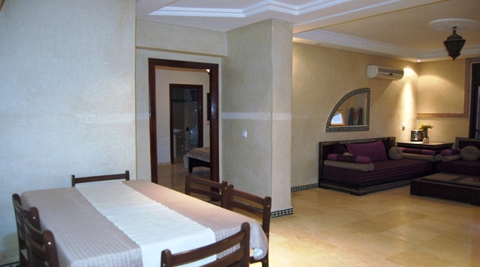 Location Appartement  proximité du lycée Victor Hugo