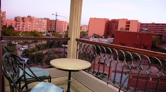 Location Appartement  proximité du lycée Victor Hugo