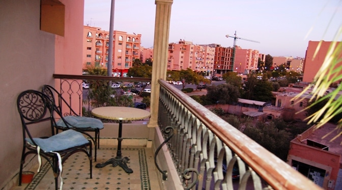 Location Appartement  proximité du lycée Victor Hugo