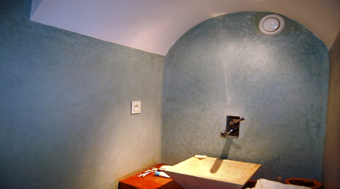 Location longue durée duplex meublé moderne