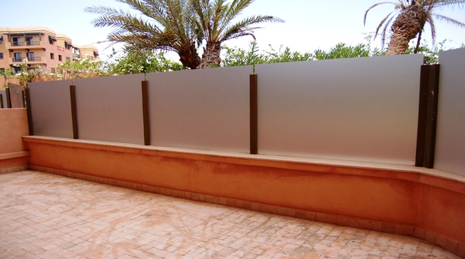 Location longue durée duplex meublé moderne