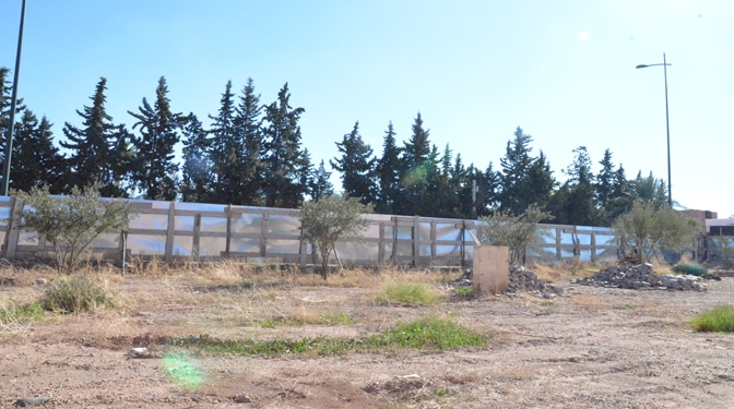 Titled Land for Sale in Targa