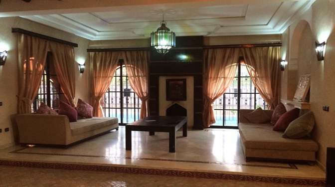 Villa pas cher  avec piscine en vente