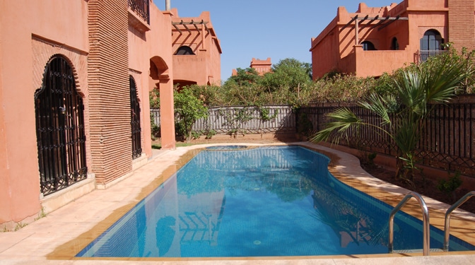 Villa pas cher  avec piscine en vente