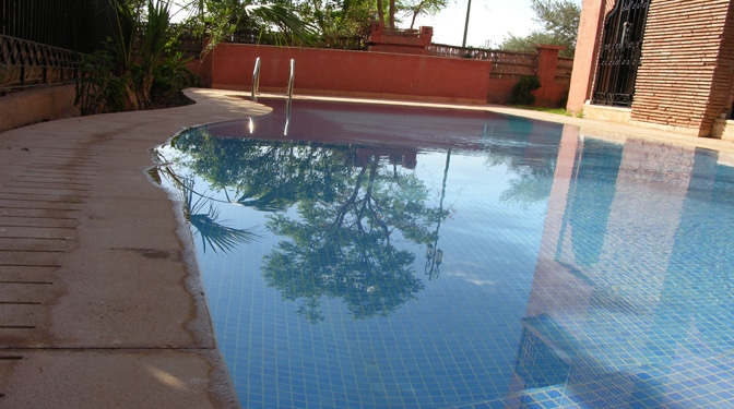 Villa pas cher  avec piscine en vente