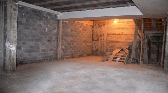 location magasin guéliz idéal pour restaurant