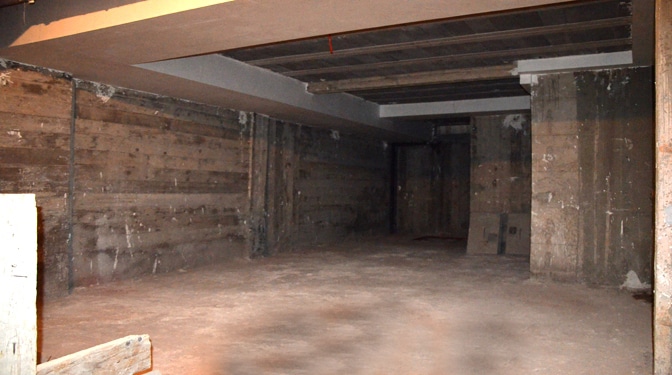 location magasin guéliz idéal pour restaurant