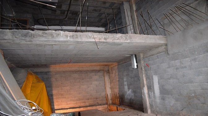 location magasin guéliz idéal pour restaurant