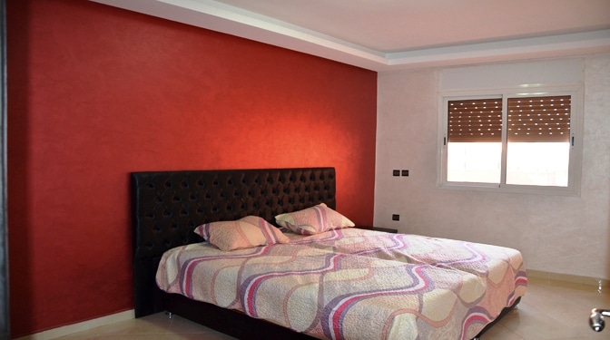 Studio en location longue durée a proximité du marché des fleurs