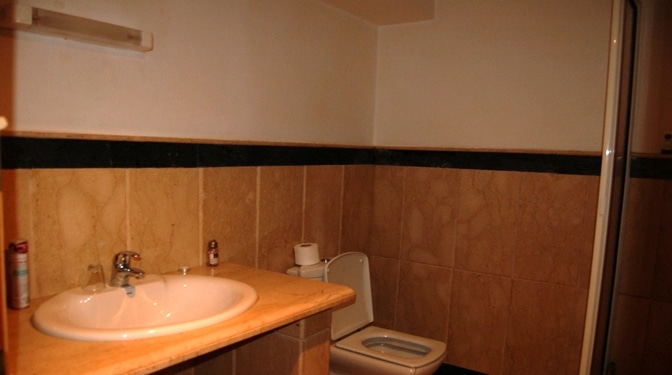 Appartement de haut standing a hivernage