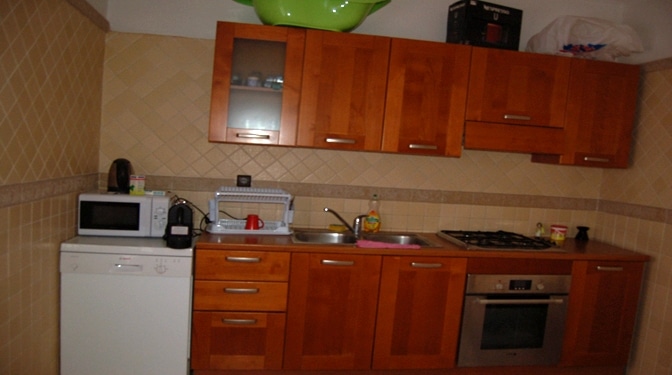 Appartement de haut standing a hivernage