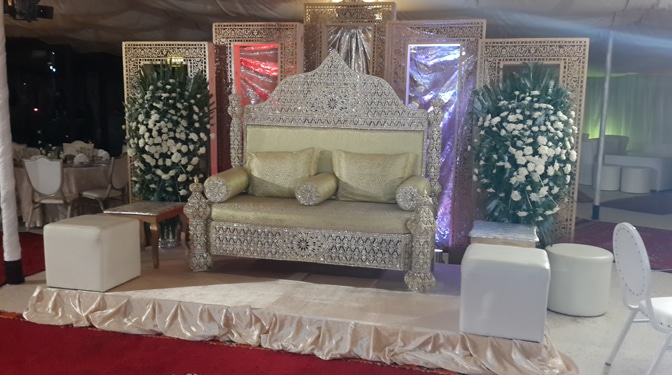 Land for Sale in Palmeraie