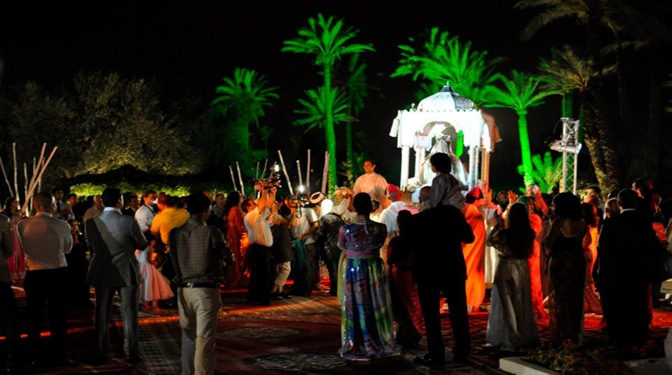 Land for Sale in Palmeraie