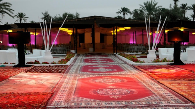 Land for Sale in Palmeraie