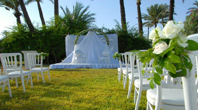 Land for Sale in Palmeraie