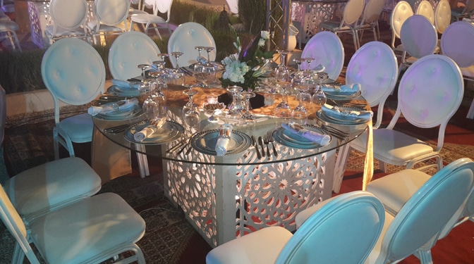 Land for Sale in Palmeraie