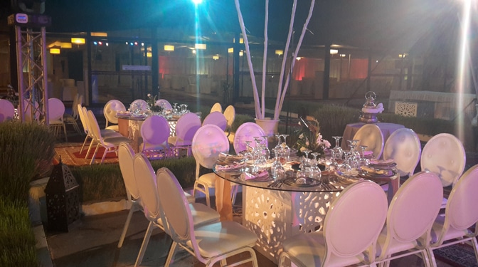 Land for Sale in Palmeraie