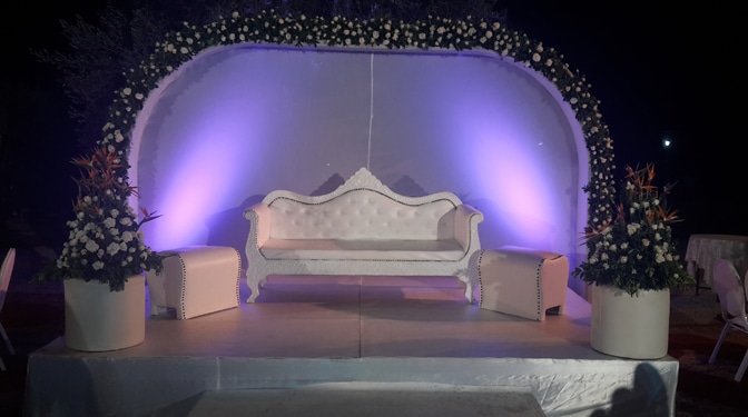 Land for Sale in Palmeraie