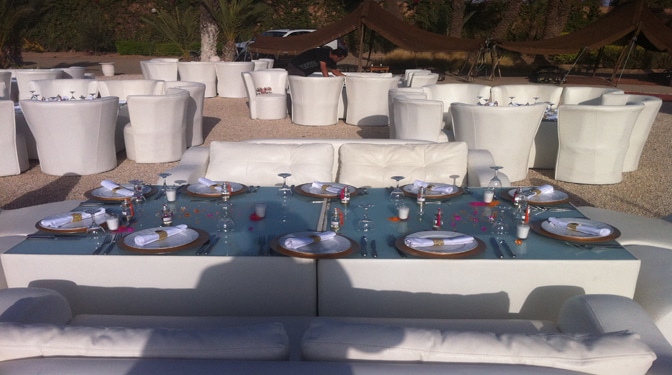 Land for Sale in Palmeraie