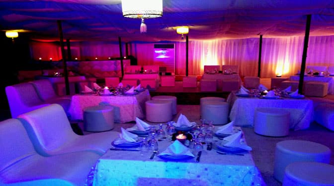 Land for Sale in Palmeraie