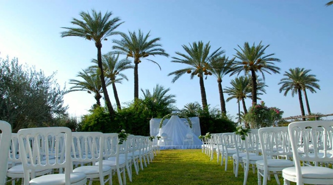 Land for Sale in Palmeraie