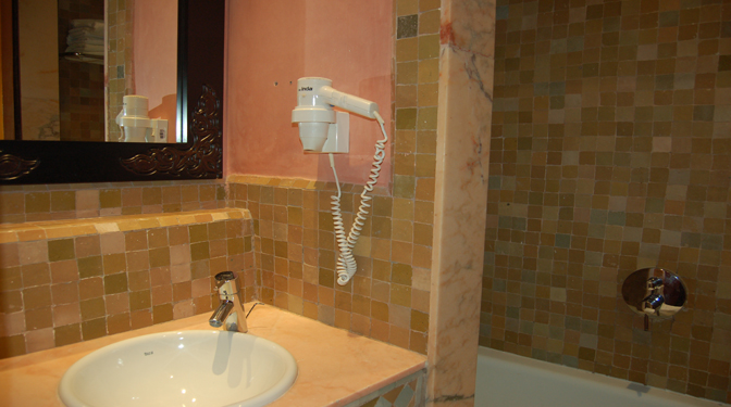 Location appartement  avec terrasse dans une résidence calme sécurisée