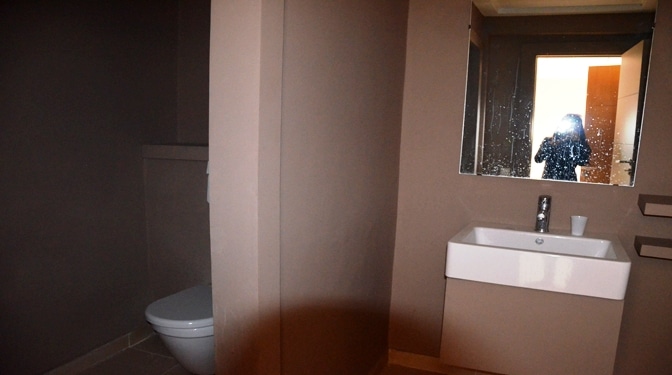 Location plateau bureau contrat commerciale Guéliz