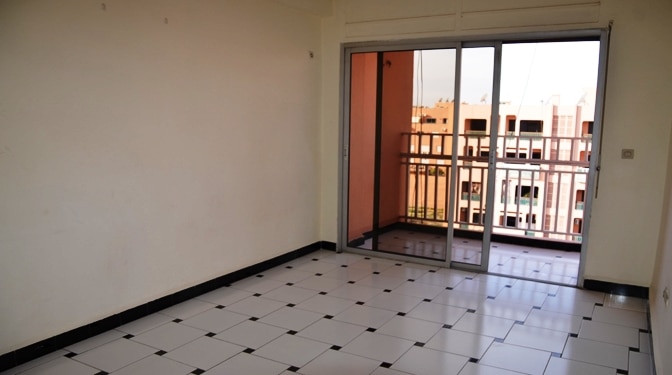Appartement en location