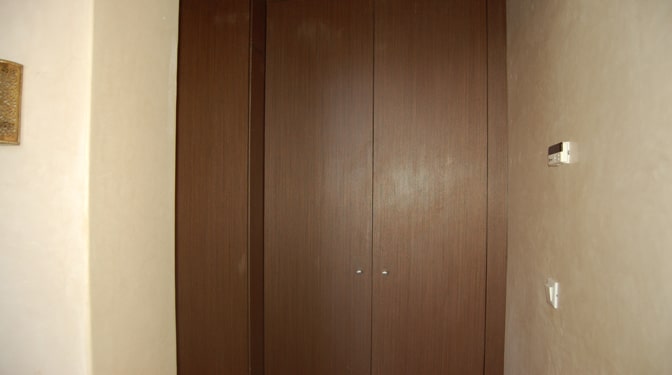 Location longue durée d’un riad villa moderne