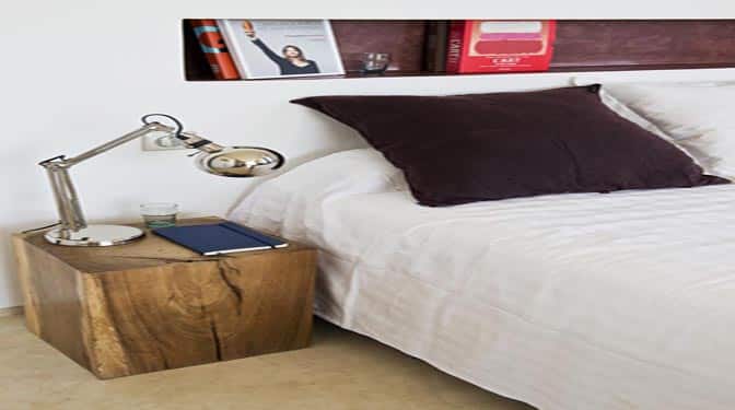 Prestigious Contemporary Furnished Villa for Sale in Route du Barrage