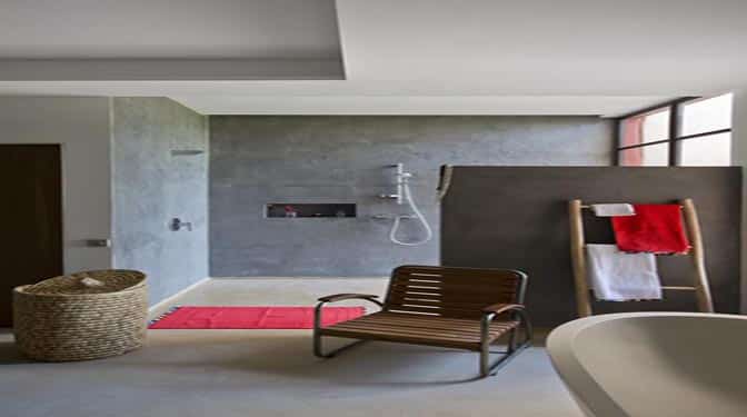 Prestigious Contemporary Furnished Villa for Sale in Route du Barrage