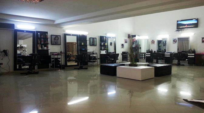 Location Gérance Spa Equipée Guéliz