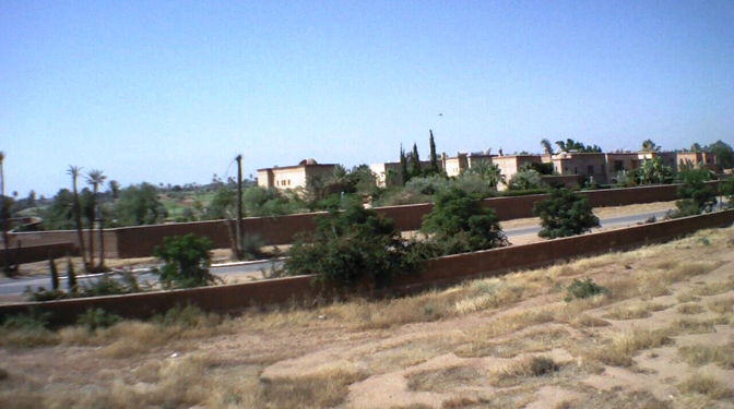 Titled Land for Sale in Amelkis