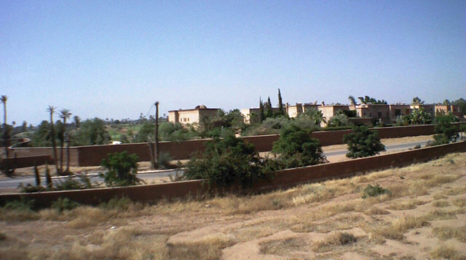 Titled Land for Sale in Amelkis