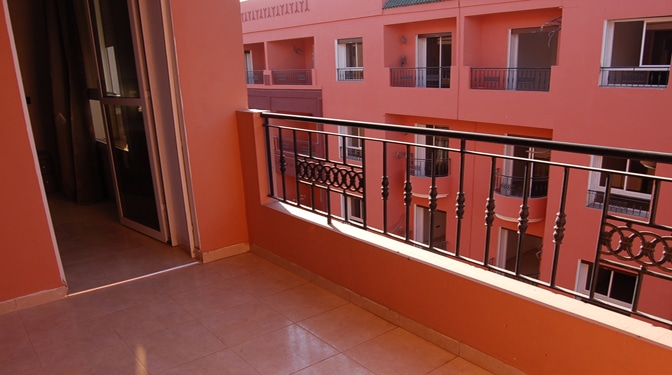 Appartement deux chambre à proximité du McDonald’s