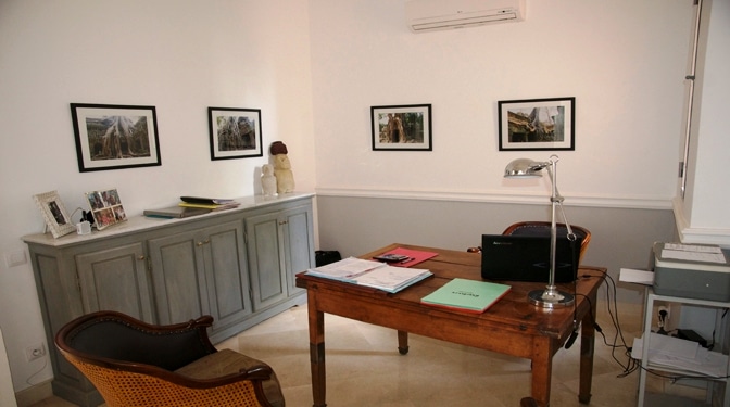 Furnished Villa for Sale in Route de l'Ourika