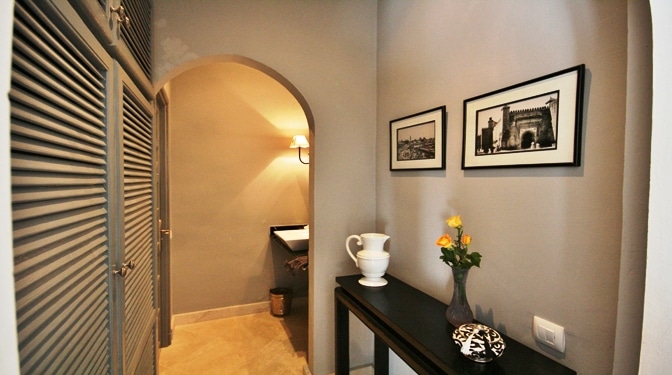 Furnished Villa for Sale in Route de l'Ourika