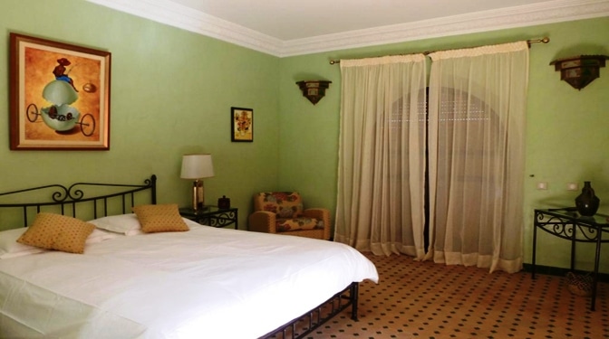 Vente villa avec piscine pas cher