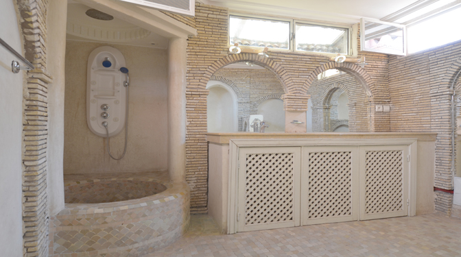 Luxury Furnished Villa for Sale in Gueliz