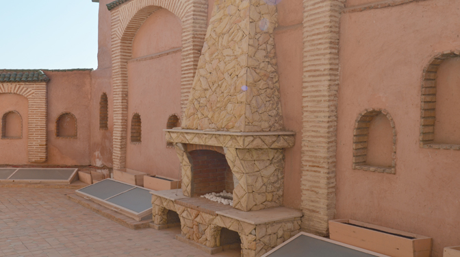 Luxury Furnished Villa for Sale in Gueliz