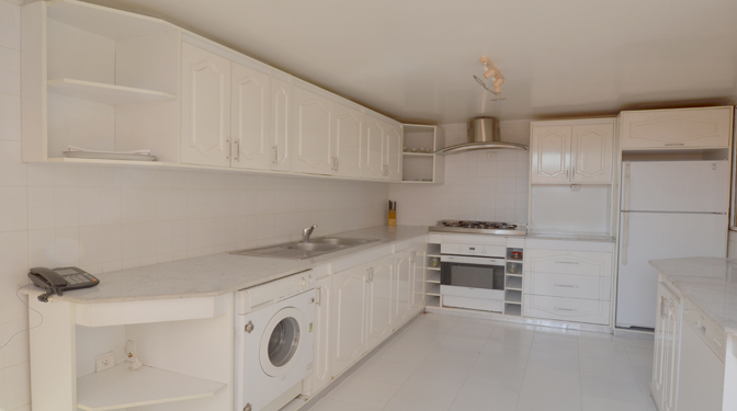 Luxury Furnished Villa for Sale in Gueliz