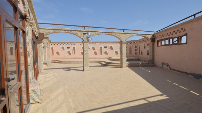 Luxury Furnished Villa for Sale in Gueliz