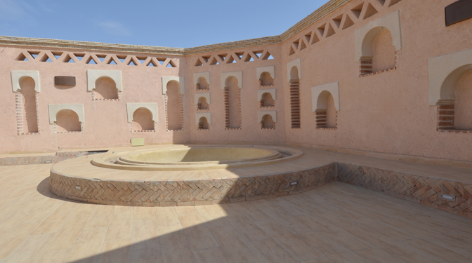 Luxury Furnished Villa for Sale in Gueliz