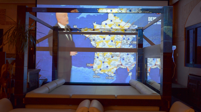 Luxury Furnished Villa for Sale in Gueliz