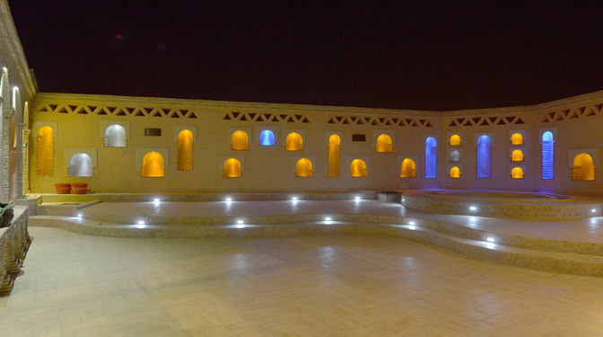 Luxury Furnished Villa for Sale in Gueliz