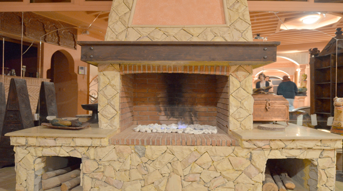 Luxury Furnished Villa for Sale in Gueliz