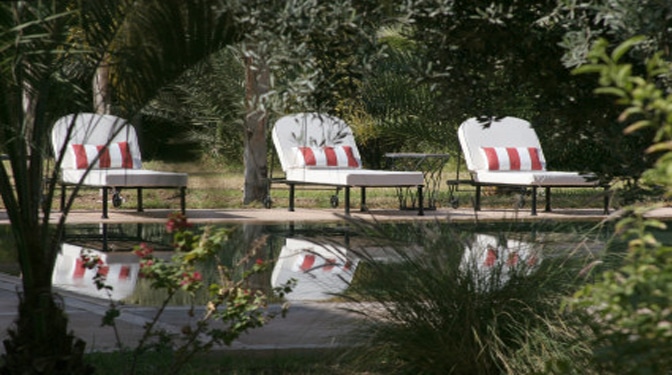 Prestigious Furnished Villa for Sale in Palmeraie