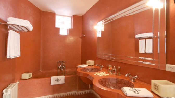 Prestigious Furnished Villa for Sale in Palmeraie