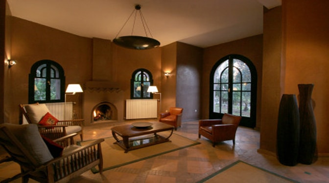 Prestigious Furnished Villa for Sale in Palmeraie