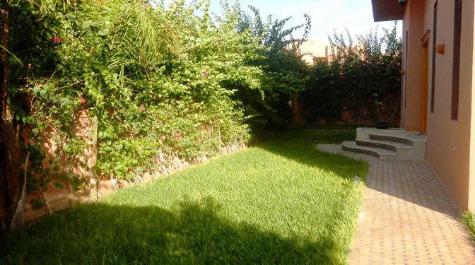 Petite villa en vente Marrakech